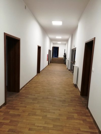  / 8 Remont budynku klubowego nr 2 zlokalizowanego na terenie kompleksu wojskowego w Kołobrzegu
