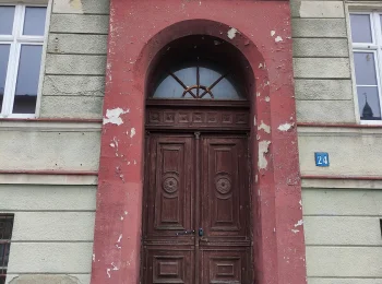 Modernizacja i rozbudowa obiektów przy ul. Partyzantów w Słupsku w celu utworzenia Słupskiego Centrum Wsparcia