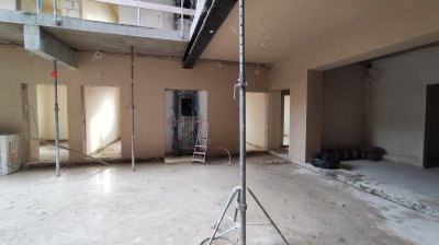  / 12. Budowa dwóch budynków zakwaterowania osadzonych -24.10.2023