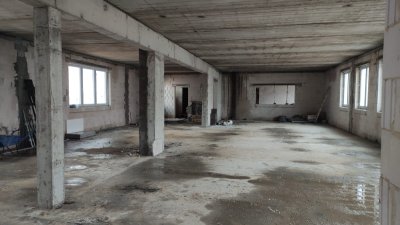  / 24. Budowa budynków zakwaterowania osadzonych -areszt Koszalin