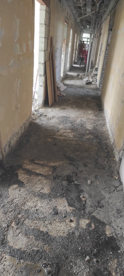  / 8. Termomodernizacja oraz przebudowa budynku siedziby OT KOWR w Koszalinie
