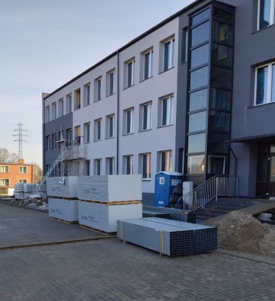  / 1. Sąd Sławno - okładka