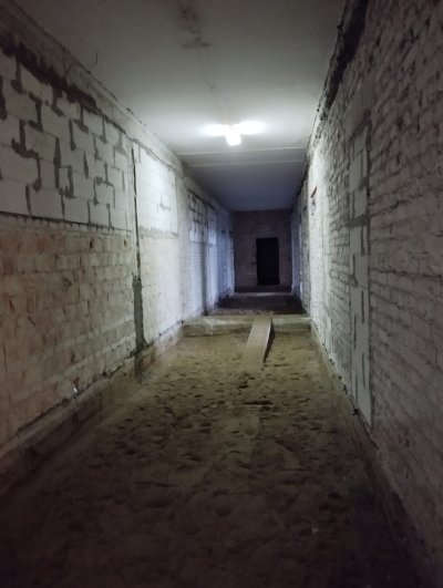  / 11. Kompleksowy remont Sąd Sławno