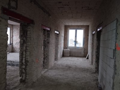  / 12. Kompleksowy remont Sąd Sławno
