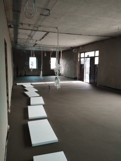  / 14. Remont sąd Sławno-13 marzec 2024