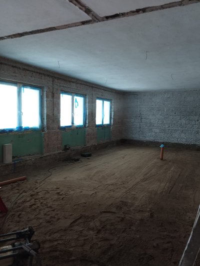  / 2. Kompleksowy remont Sąd Sławno