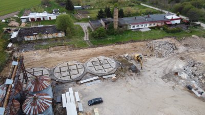  / 22. Grzmiąca - 24 kwietnia 2024