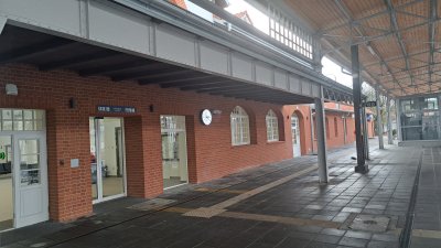  / 48. Remont Kołobrzeg