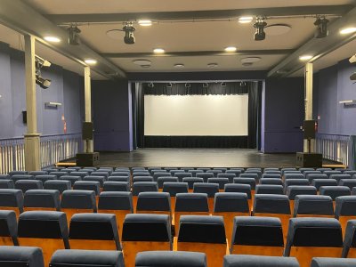  / 1. Sianów -Kino-okładka