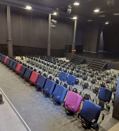  / 10. Kino Sianów - 29 kwietnia 2024