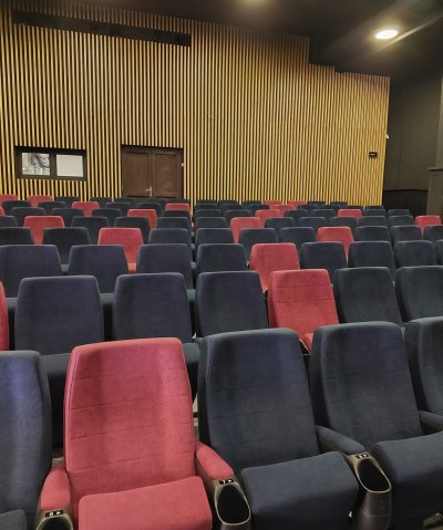  / 12. Kino Sianów - 29 kwietnia 2024