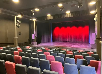  / 13. Kino Sianów - 5 maja 2024