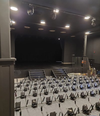  / 9. Kino Sianów - 29 kwietnia 2024