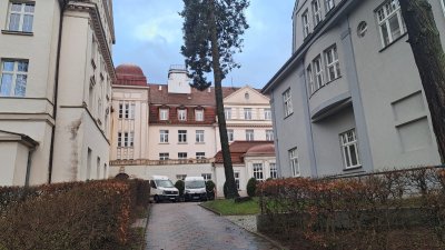  / 5. Modernizacja dachu Połczyn Zdrój