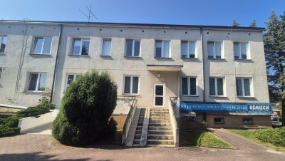  / 1.Termomodernizacja - Ośrodek Zdrowia Ustronie 03 09 24r