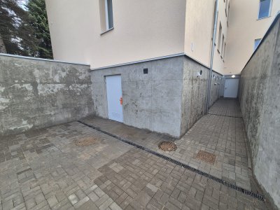  / 12_23. Ośrodek zdrowia - termomodernizacja - Ustronie Morskie - 07 października 2025