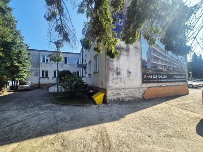  / 3. Ośrodek zdrowia - termomodernizacja - Ustronie Morskie - 3 września 2024 r.