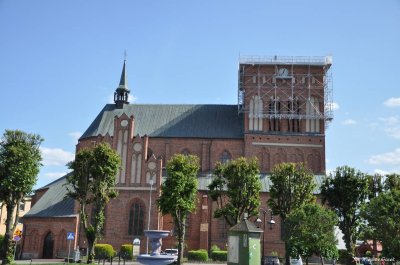  / 13_Ga_Rewitalizacja wiezy kosciola w Swidwinie