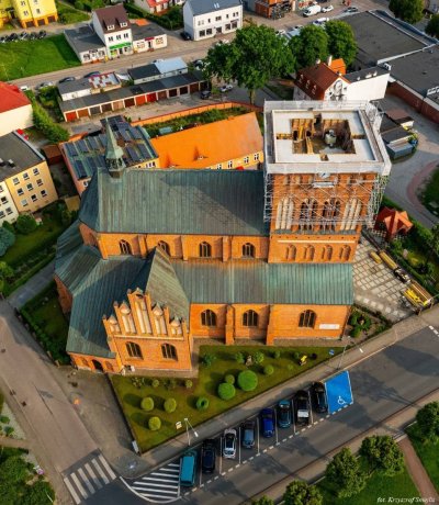  / 15_S_Rewitalizacja wiezy kosciola w Swidwinie