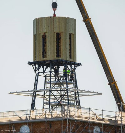  / 17_S_Rewitalizacja wiezy kosciola w Swidwinie