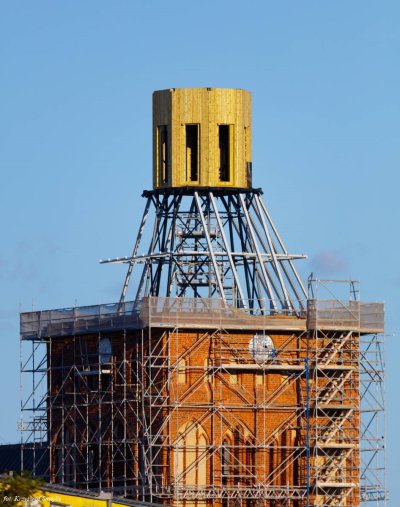  / 18_S_Rewitalizacja wiezy kosciola w Swidwinie