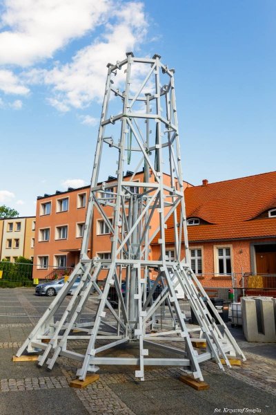  / 21_S_Rewitalizacja wiezy kosciola w Swidwinie