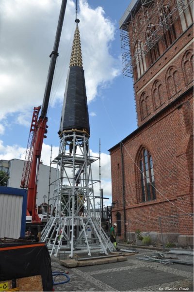  / 22_Ga_Rewitalizacja wiezy kosciola w Swidwinie