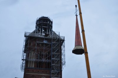  / 28_Ga_Rewitalizacja wiezy kosciola w Swidwinie