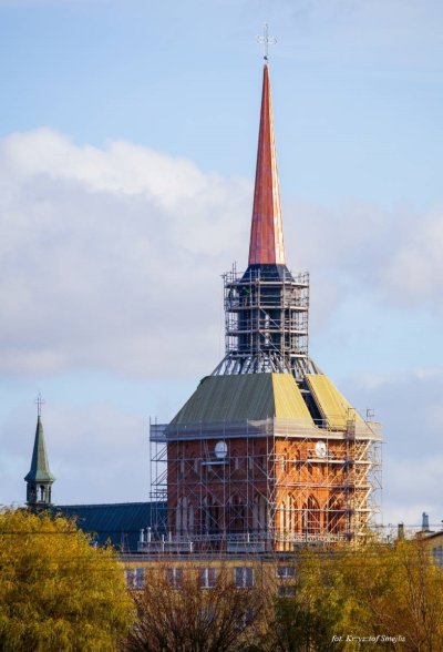  / 31_S_Rewitalizacja wiezy kosciola w Swidwinie