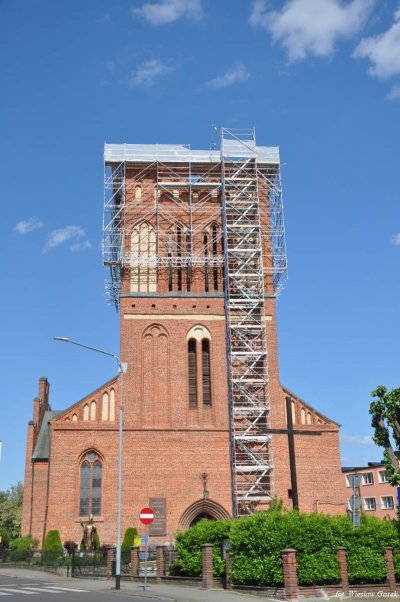  / 4_G_Rewitalizacja wiezy kosciola w Swidwinie