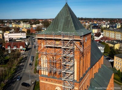  / 5_S_Rewitalizacja wiezy kosciola w Swidwinie