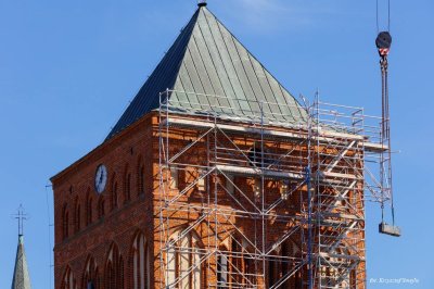  / 7_S_Rewitalizacja wiezy kosciola w Swidwinie