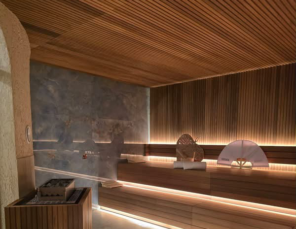 Przebudowa Strefy SPA w Szczecinku